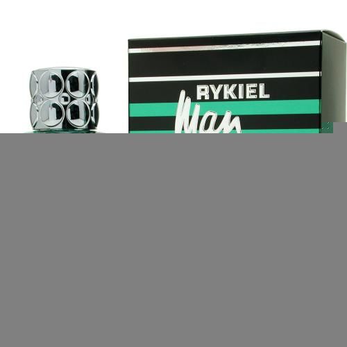 RYKIEL MAN by Sonia Rykiel EDT SPRAY 4.2 OZrykiel 
