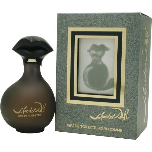SALVADOR DALI by Salvador Dali EDT SPRAY 3.4 OZsalvador 
