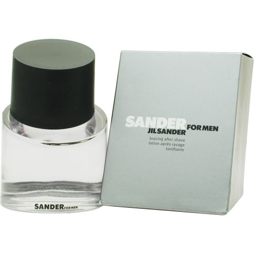 SANDER by Jil Sander EDT SPRAY 2.5 OZsander 