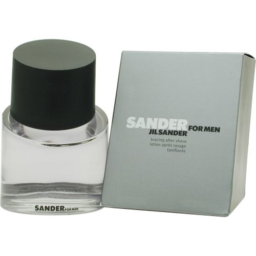 SANDER by Jil Sander EDT SPRAY 4.2 OZsander 