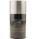 SILVER SHADOW by Davidoff DEODORANT STICK 2.5 OZsilver 