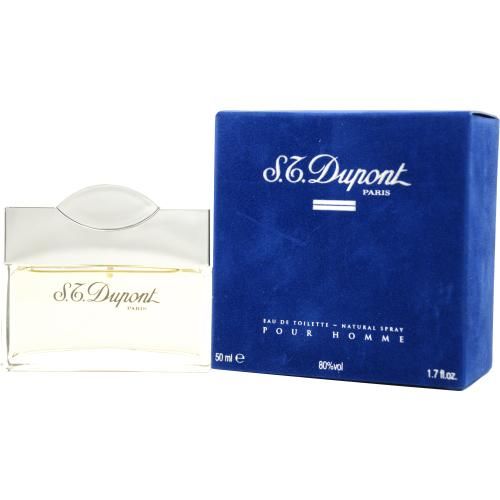 ST DUPONT by St Dupont EDT SPRAY 1.7 OZdupont 