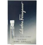 SUBTIL by Salvatore Ferragamo EDT VIAL ON CARD MINsubtil 