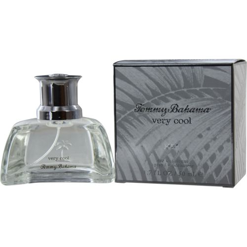 TOMMY BAHAMA VERY COOL by Tommy Bahama COLOGNE SPRAY 1.7 OZtommy 