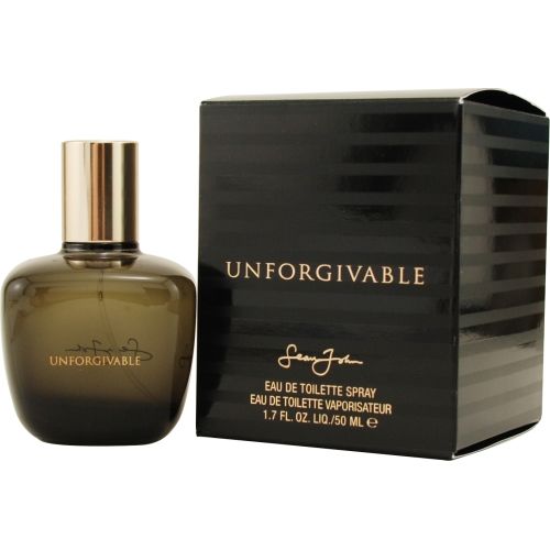 UNFORGIVABLE by Sean John EDT SPRAY 1.7 OZunforgivable 