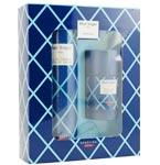 BLUE SUGAR by Aquolina EDT SPRAY 3.4 OZ & DEODORANT STICK 2.5 OZblue 