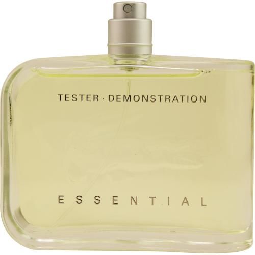 LACOSTE ESSENTIAL by Lacoste EDT SPRAY 4.2 OZ *TESTERlacoste 