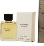 VERA WANG by Vera Wang EDT .13 OZ MINIvera 