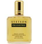 STETSON by Coty PRE ELECTRIC AFTERSHAVE 2 OZ (UNBOXED)stetson 