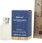 WEEKEND by Burberry EDT .15 OZ MINIweekend 