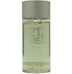 212 by Carolina Herrera SHOWER GEL 8.5 OZ