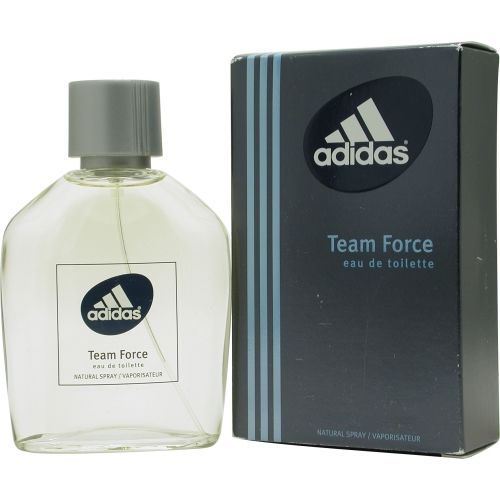 ADIDAS TEAM FORCE by Adidas EDT SPRAY 1.7 OZadidas 
