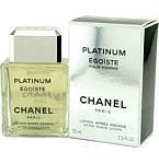 EGOISTE PLATINUM by Chanel EDT SPRAY 1.7 OZegoiste 