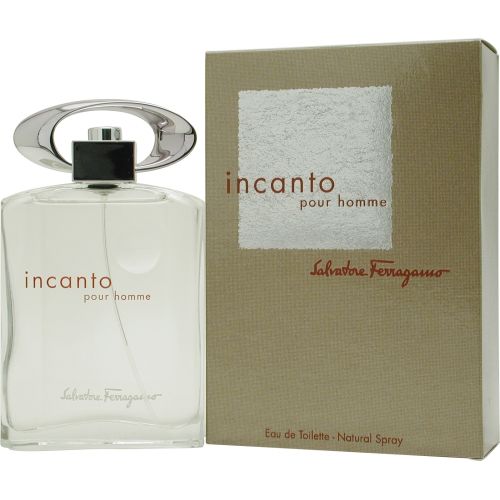 INCANTO by Salvatore Ferragamo EDT SPRAY 1.7 OZincanto 