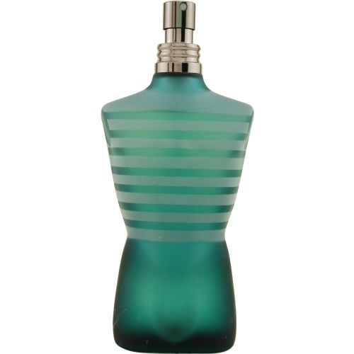 JEAN PAUL GAULTIER by Jean Paul Gaultier EDT SPRAY 4.2 OZ *TESTERjean 