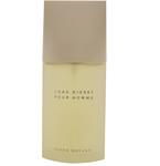 L'EAU D'ISSEY by Issey Miyake EDT SPRAY 4.2 OZ (UNBOXED)issey 