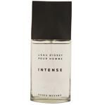 L'EAU D'ISSEY POUR HOMME INTENSE by Issey Miyake EDT SPRAY 4.2 OZ (UNBOXED)issey 