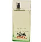 PAUL SMITH STORY by Paul Smith EDT SPRAY 3.3 OZ (UNBOXED)paul 