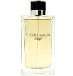 SILVER SHADOW by Davidoff EDT SPRAY 3.4 OZ (UNBOXED)silver 
