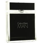 CALVIN KLEIN MAN by Calvin Klein AFTERSHAVE 3.4 OZcalvin 