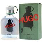 HUGO by Hugo Boss EDT SPRAY 5 OZ (LIMITED EDITION BOTTLE)hugo 