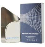 ANDY RODDICK by Andy Roddick EDT SPRAY 1.7 OZandy 