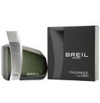 BREIL by Breil EDT SPRAY 3.4 OZbreil 