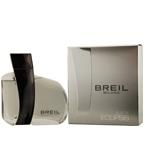 BREIL BLACK ECLIPSIS by Breil EDT SPRAY 1.7 OZbreil 