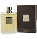 CANALI STYLE by Canali EDT SPRAY 3.4 OZcanali 