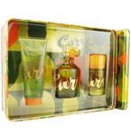 CURVE by Liz Claiborne COLOGNE SPRAY 4.2 OZ & HAIR AND BODY WASH 3.4 OZ & DEODORANT STICK 2.6 OZcurve 