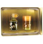 CURVE by Liz Claiborne COLOGNE SPRAY 4.2 OZ & DEODORANT STICK 2.6 OZcurve 