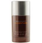 DAVIDOFF ADVENTURE by Davidoff DEODORANT STICK 2.4 OZdavidoff 