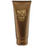 DIESEL FUEL FOR LIFE by Diesel SHOWER GEL 6.7 OZdiesel 