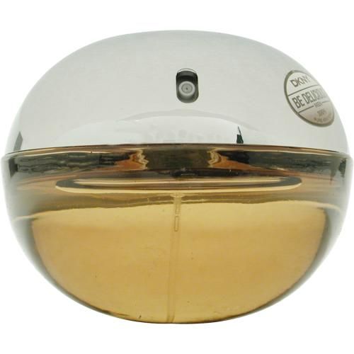 DKNY BE DELICIOUS by Donna Karan EDT SPRAY 3.4 OZ (UNBOXED)dkny 