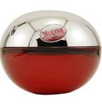DKNY RED DELICIOUS by Donna Karan EDT SPRAY 3.4 OZ (UNBOXED)dkny 