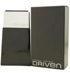 DRIVEN BLACK DEREK JETER by Derek Jeter EDT SPRAY 2.5 OZdriven 