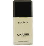 EGOISTE by Chanel EDT SPRAY 3.4 OZ *TESTERegoiste 