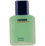 FATHOM by Dana COLOGNE 1.7 OZ (UNBOXED)fathom 
