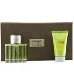 GOOD LIFE by Davidoff EDT SPRAY 1.35 OZ & AFTERSHAVE BALM 1.7 OZlife 