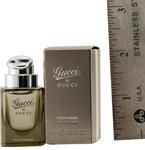 GUCCI BY GUCCI by Gucci EDT .16 OZ MINIgucci 