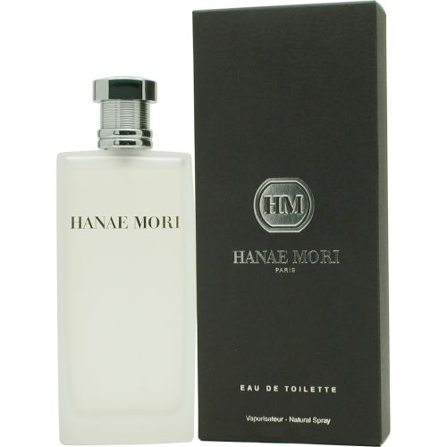 HANAE MORI by Hanae Mori EDT SPRAY 1.7 OZhanae 