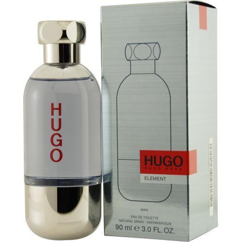 HUGO ELEMENT by Hugo Boss EDT SPRAY 3.0 OZhugo 