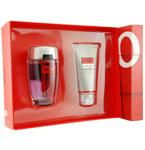HUGO ENERGISE by Hugo Boss EDT SPRAY 4.2 OZ & AFTERSHAVE BALM 2.5 OZhugo 