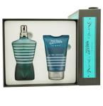 JEAN PAUL GAULTIER by Jean Paul Gaultier EDT SPRAY 4.2 OZ & ALL OVER SHOWER GEL 4.2 OZ & MUSIC BOXjean 