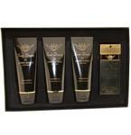 JIVAGO SWEET DREAMS by Joseph Jivago EDT SPRAY 3.4 OZ & ATERSHAVE BALM 6.8 OZ & BODY LOTION 6.8 OZ & SHOWER GEL 6.8 OZjivago 