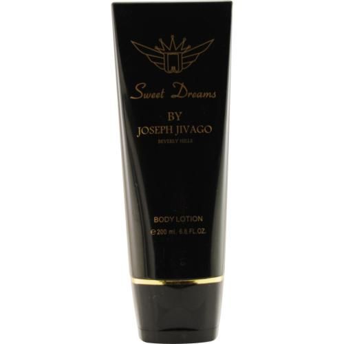 JIVAGO SWEET DREAMS by Joseph Jivago BODY LOTION 6.8 OZjivago 
