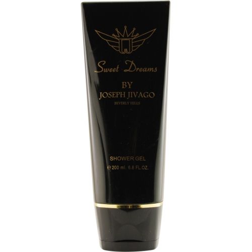 JIVAGO SWEET DREAMS by Joseph Jivago SHOWER GEL 6.8 OZjivago 