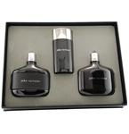 JOHN VARVATOS by John Varvatos EDT SPRAY 4.2 OZ & AFTERSHAVE GEL 4.2 OZ & DEODORANT STICK 2.5 OZjohn 