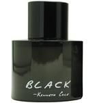 KENNETH COLE BLACK by Kenneth Cole AFTERSHAVE 3.4 OZkenneth 