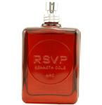 KENNETH COLE RSVP by Kenneth Cole EDT SPRAY 3.4 OZ *TESTERkenneth 